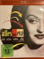 Alles über Eva (1950)  selten