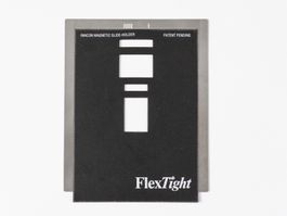 Imacon / Hasselblad Flextight Holder 24x36 und 36x24