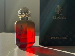 Mahina - 2ml - Parfums d‘Elmar