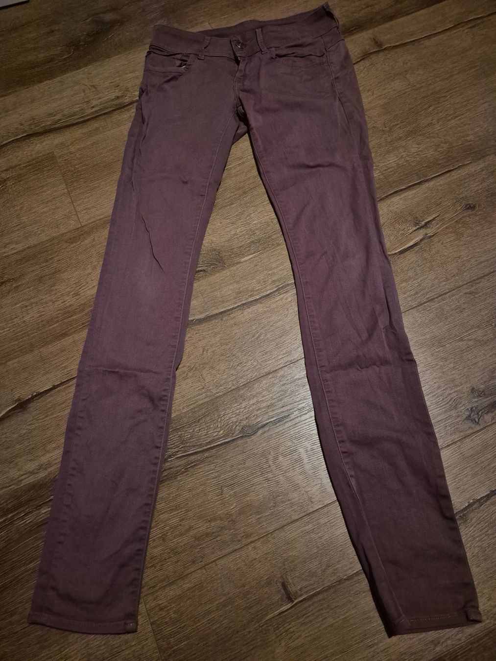 G-Star Jeans: G  Star Jeans Hose Gr 28 / 34 – Gebraucht aus Kaltenbach von rootwiis