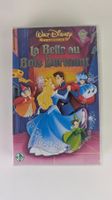 Disney  La Belle au Bois Dormant VHS cassette (FR)