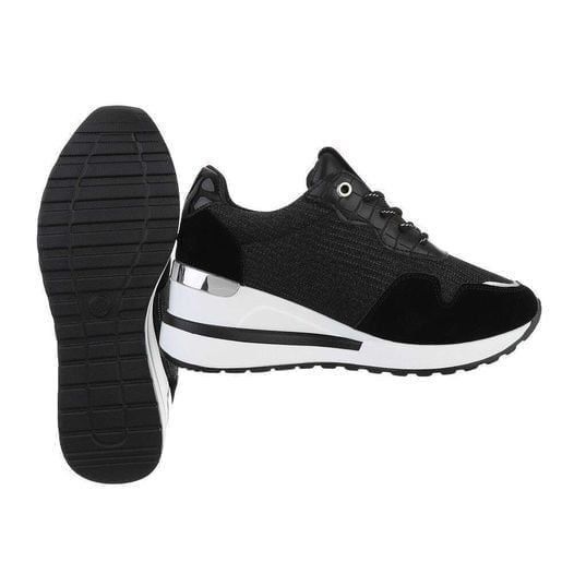 Scarpe da donna: Neue Damen Sneakers – Nuovo e nell'imballaggio originale da Gränichen venduto da lizama
