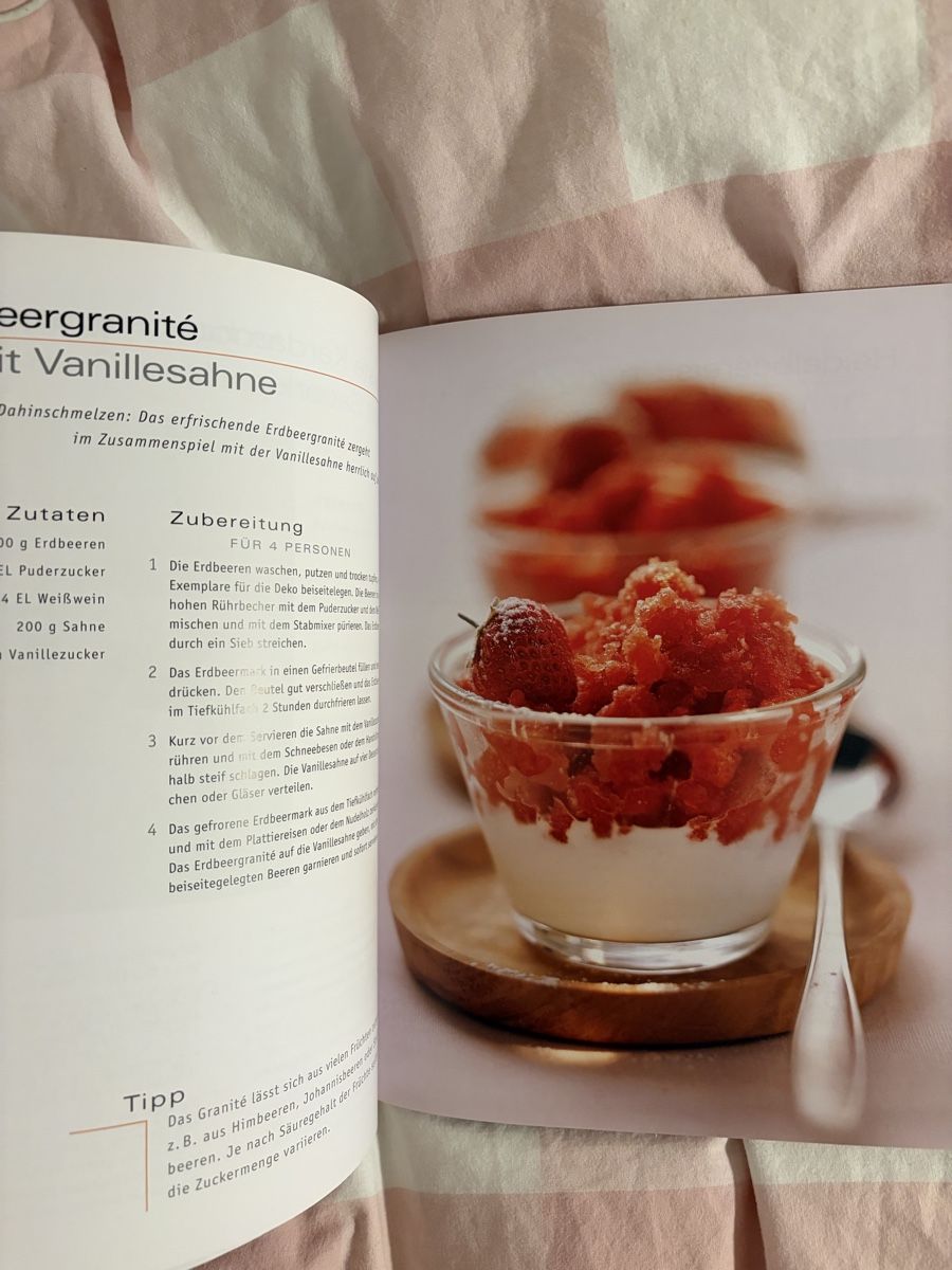 Libri: DOLCI, Zabert Sandmann, Backbuch, Desserts – Usato da Zürich venduto da Mameloschn 2