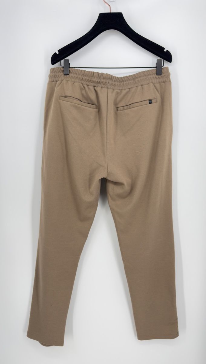 Pantaloni: # MAN - Hose Gr. M - ICONO # – Usato da Bolligen venduto da secondhand-with-love 1