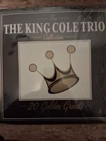 The King Cole Trio Collection 20 Golden Greats