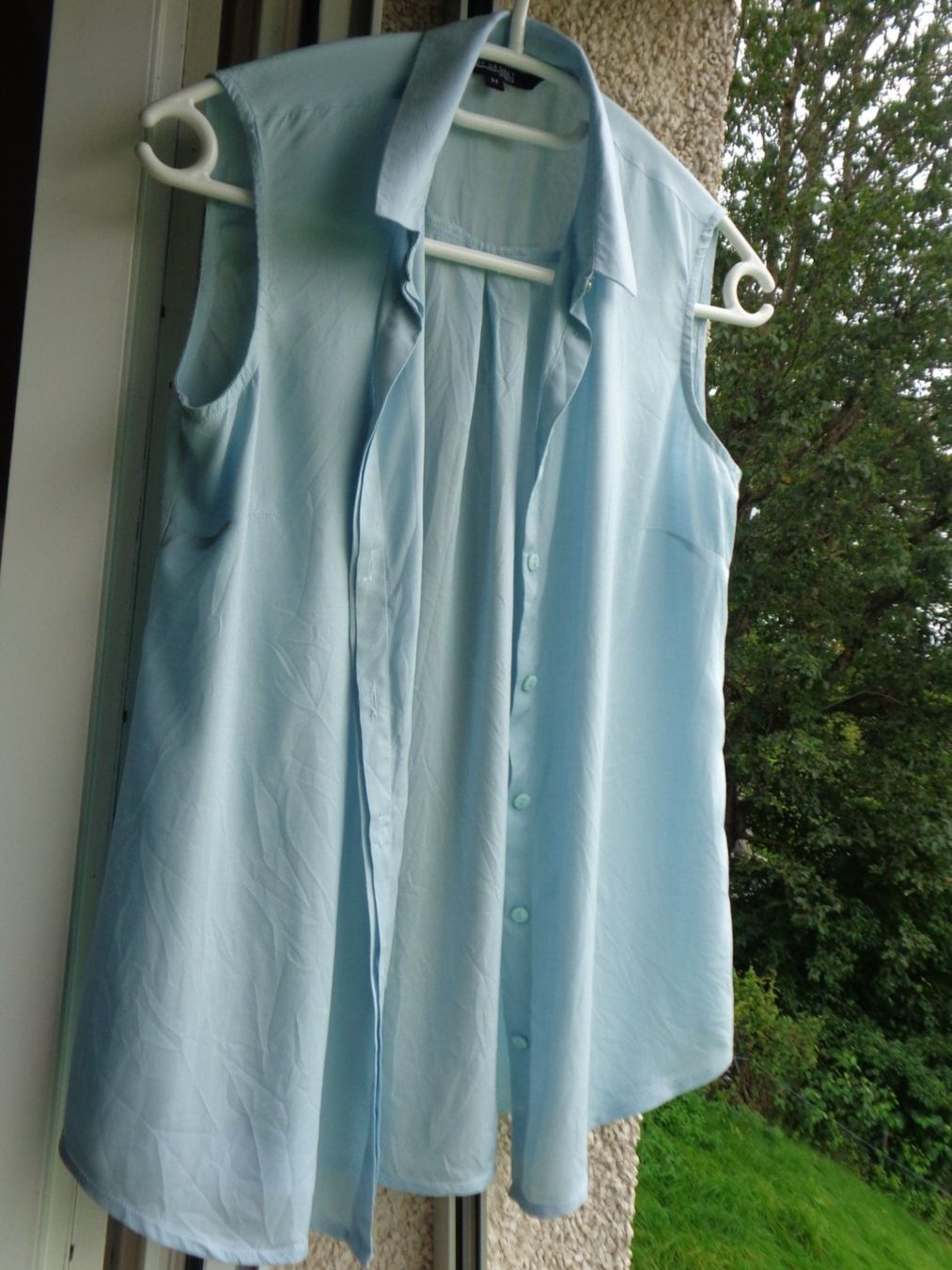 Camicette: Bluse Top Secret, Gr.34 – Nuovo (secondo la descrizione) da Tafers venduto da kor_jf9w 2