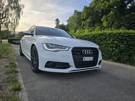 Audi A6 3.0 Tdi BiTurbo 313 PS, frisch ab MFK 23.06.2026