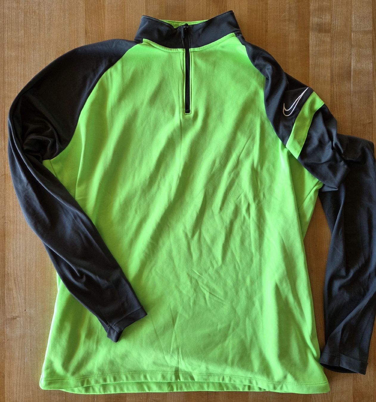 Pullover & Sweatshirts: Nike Sweatshirt Acadamy Pro Drill – Neu (gemäss Beschreibung) aus Rombach von Malivo 2