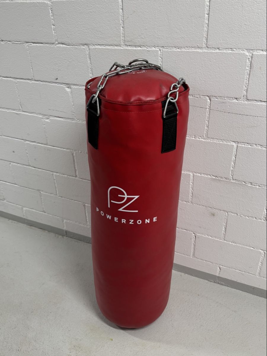 Powerzone Sacs de frappe: Boxsack Powerzone – D'occasion à Uetliburg SG par adecesari
