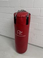 Boxsack Powerzone