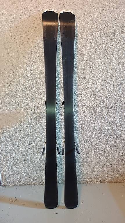 Sci: Ski Kinder 137cm Head Supershape – Usato da Worb venduto da Meandyou0 1