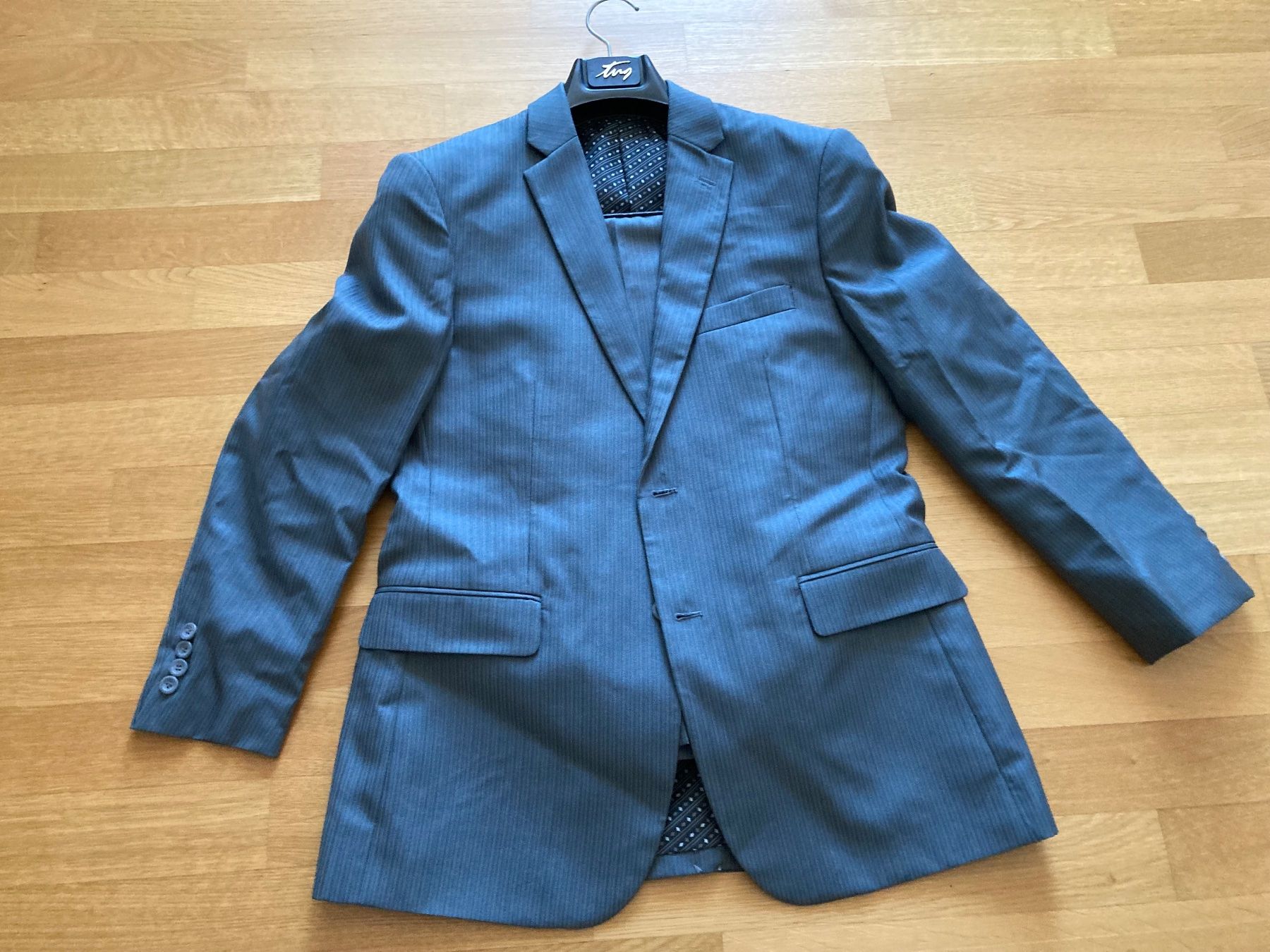 Completi: (G) Anzug tng 50 Slim Fit – Usato da Jonen venduto da Sevenb