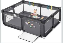 Comomy Playpen 180cm x 200cm x 66cm  