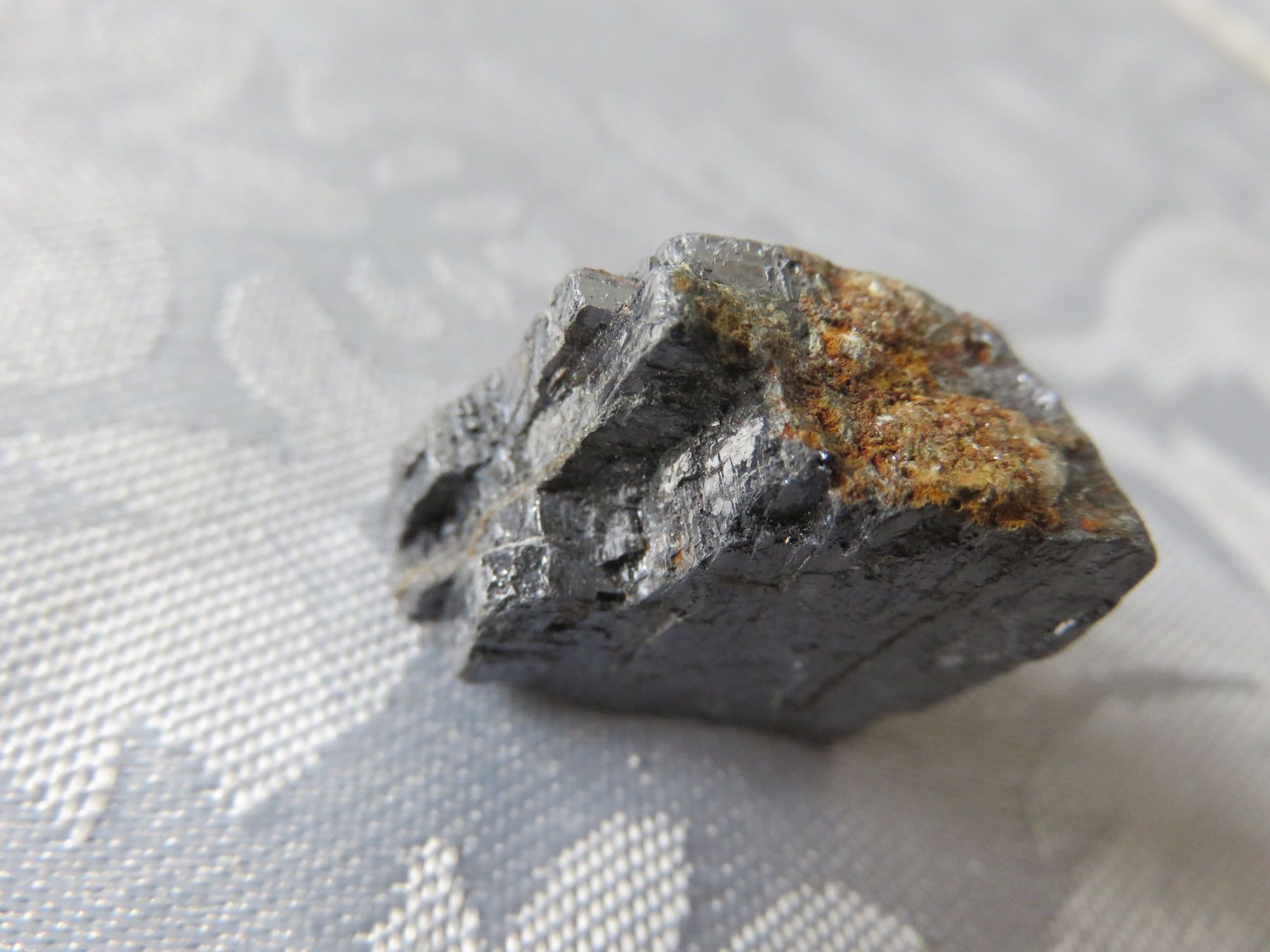Minerali & Pietre curative: Galenit – Nuovo (secondo la descrizione) da Rümlang venduto da BoutiqueMonique16 3