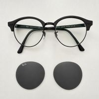 Ray-Ban Clubround RB4246 1305/B1