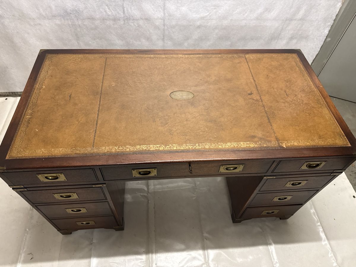 Bureaux: Alt Englischer Sekretär  – D'occasion à Grenchen par swiss.antiques 2