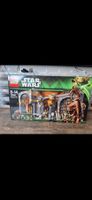 Lego star wars 75005