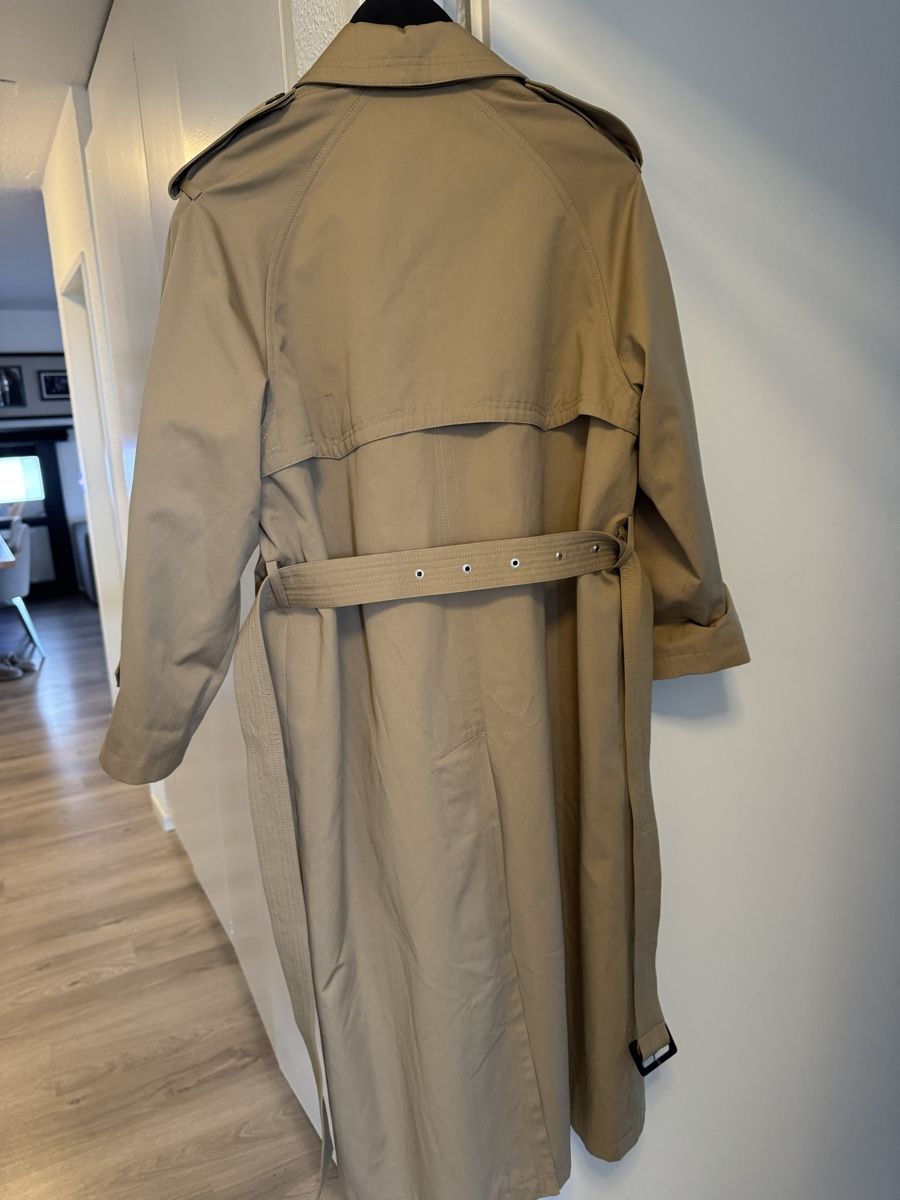Closed Manteaux: Trenchcoat NEU – Neuf avec emballage d'origine à zürich par dalia06 3