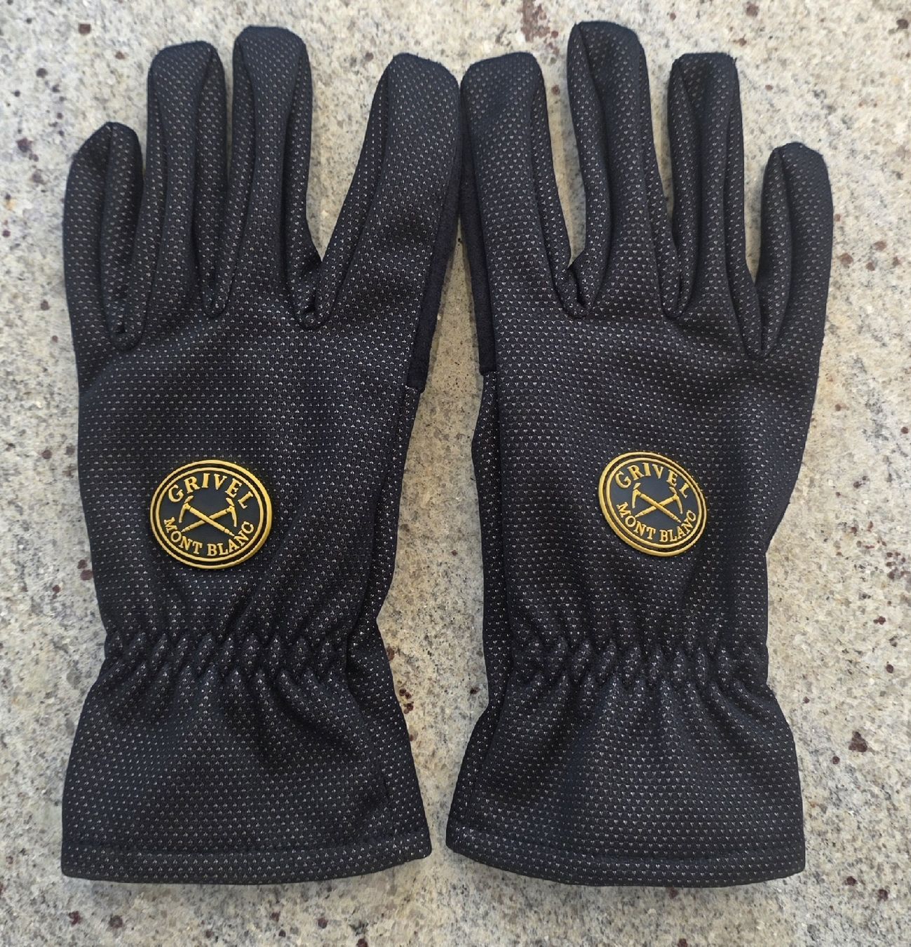 Guanti & manicotti: Handschuhe Grivel 2Set zum Bergsteigen – Usato da Glis venduto da nbu_65ys 2