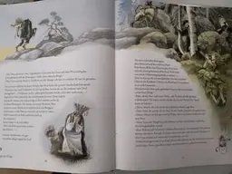 Libri: Peer Gynt - Kinderbuch mit CD - Top Zustand! – Usato da Schöfflisdorf venduto da KKB-Team1 2