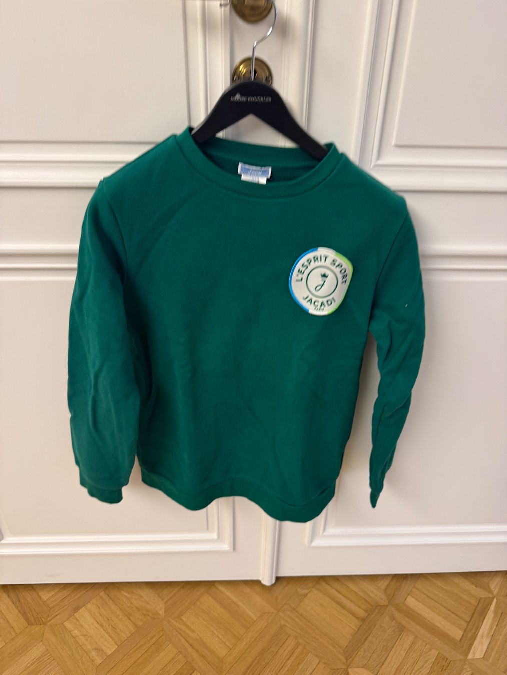 Jacadi Pulls et sweat-shirts: Sweat Jacadi Taille 12 ans – D'occasion à Conches par chn_hgl6 5