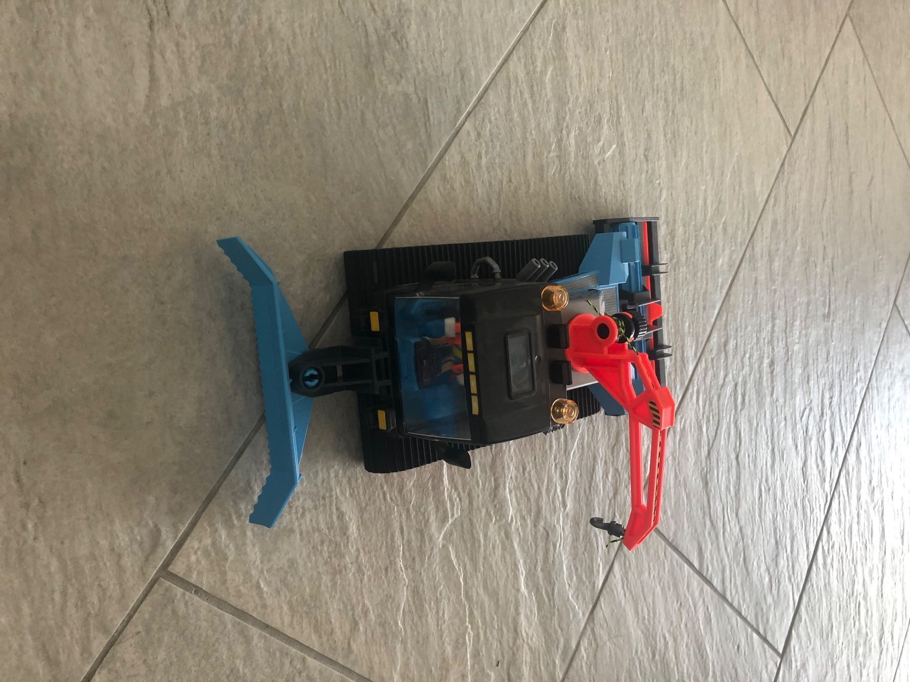 Playmobil Giocattoli: Playmobil – Usato da Adliswil venduto da rossoelmare 2