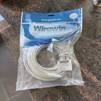 Netzwerkkabel 20m (neu & ungeöffnet)