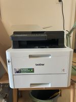Multifunktionsdrucker Brother MFC-L3770CDW gebraucht