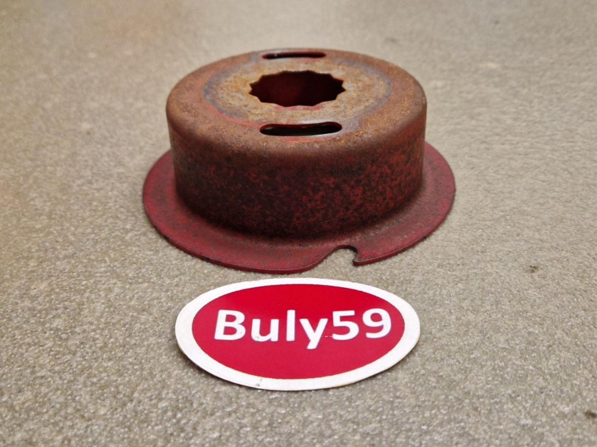Rapid Trattori: Rapid S Super, Basco Motor Starter Pully, Anwerferscheibe – Usato da Wohlenschwil venduto da Buly59 5