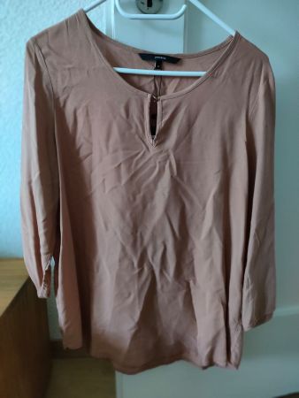NEUE Bluse für Damen von Vero Moda - Gr. M - Nie getragen