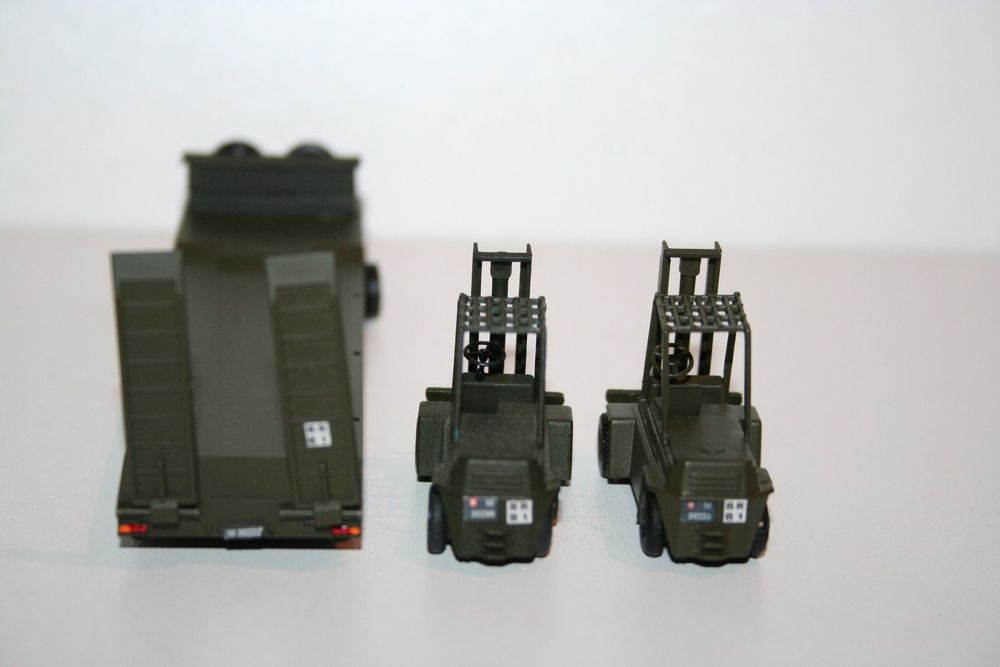 HiPlay Sheik Mainland 1/44 Kampfingenieur Little Ma Produktbild-Vorschau 2