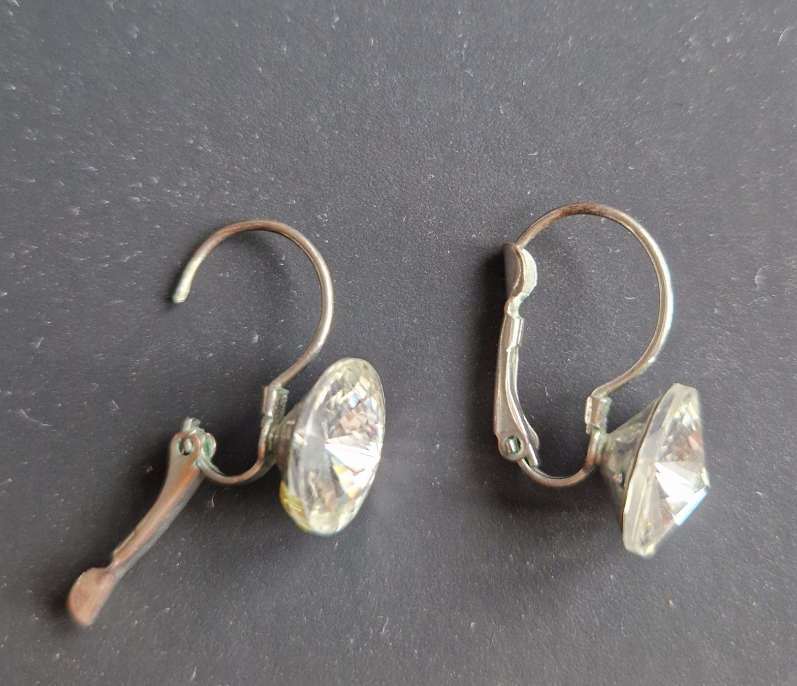 Boucles d'oreille: Ohrringe – D'occasion à Nänikon par kriki 1