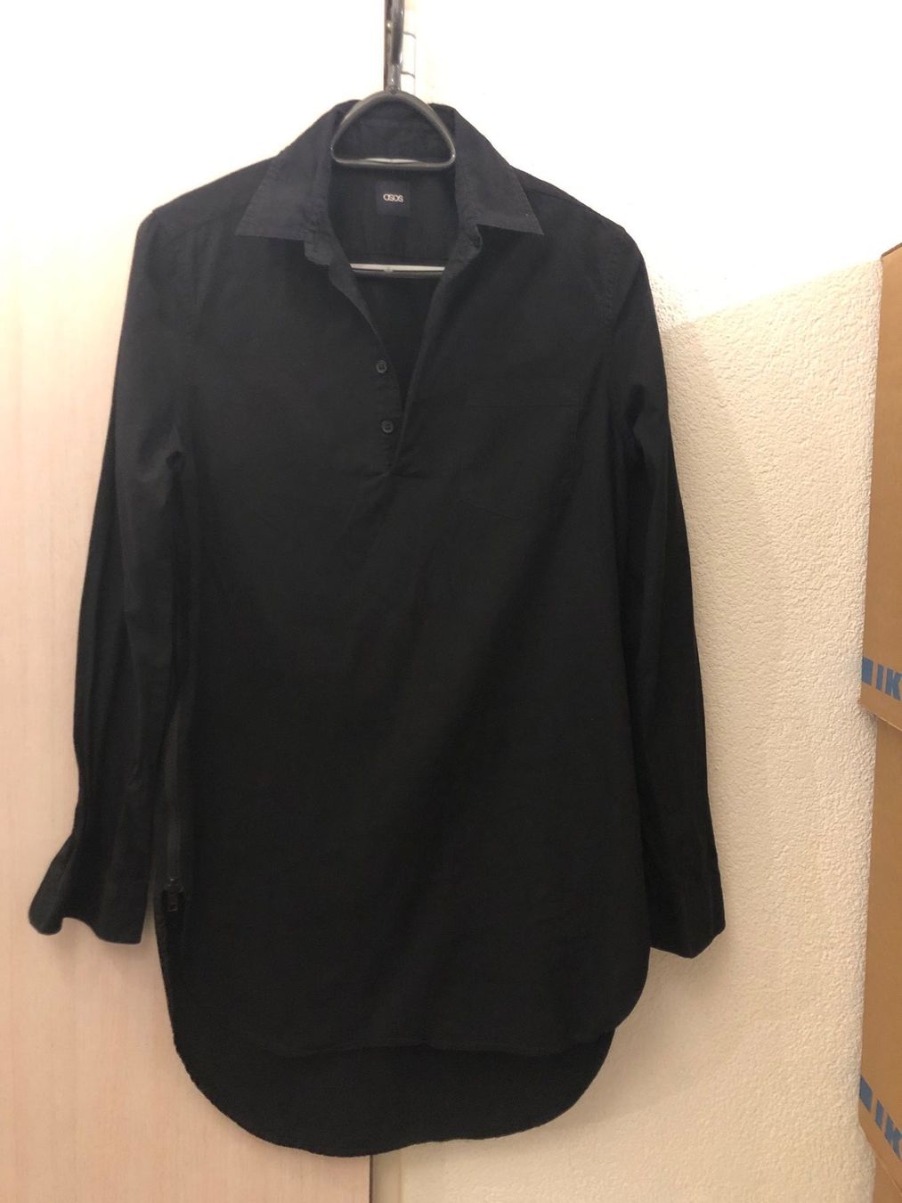 Asos Camicette: ASOS DAMENBLUSE – Usato da Zürich venduto da heb_c9cj