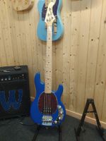 E-Bass "Vitanyi" Unikat !