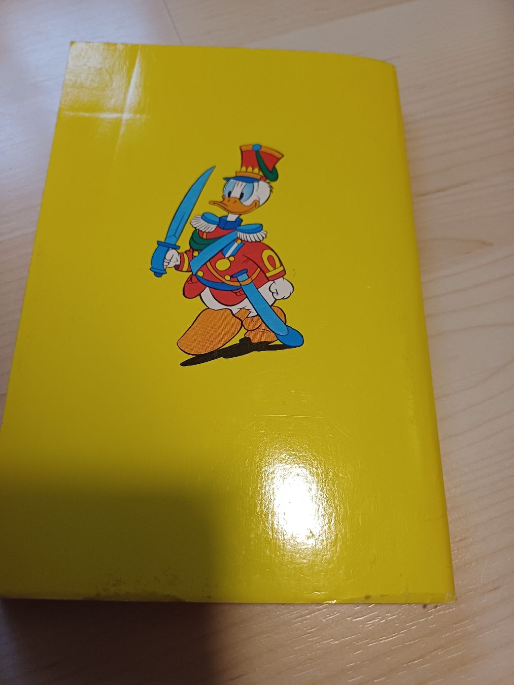 Comics: LTB Nr. 12 / Donald in Hypnose – Gebraucht aus Walenstadt von emynmuil1 1
