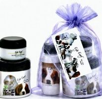 eye envy kit - Augenreinigerset für Hunde und Katzen, TOP !!