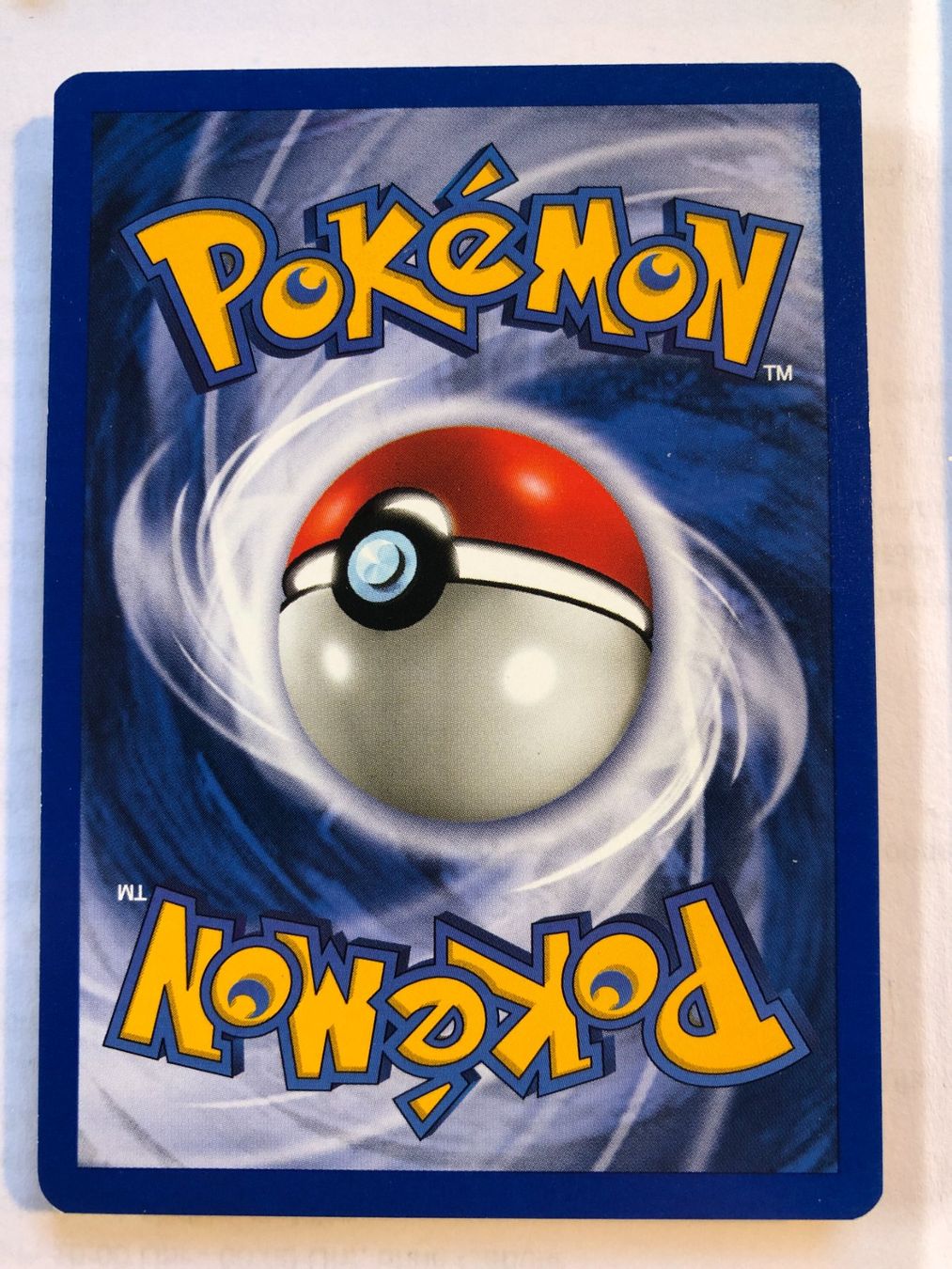 Sammelbilder & Trading cards: Chikorita 1st Neo Genesis - MINT - ab 1.- – Gebraucht aus Giubiasco von dan_pr8b 4