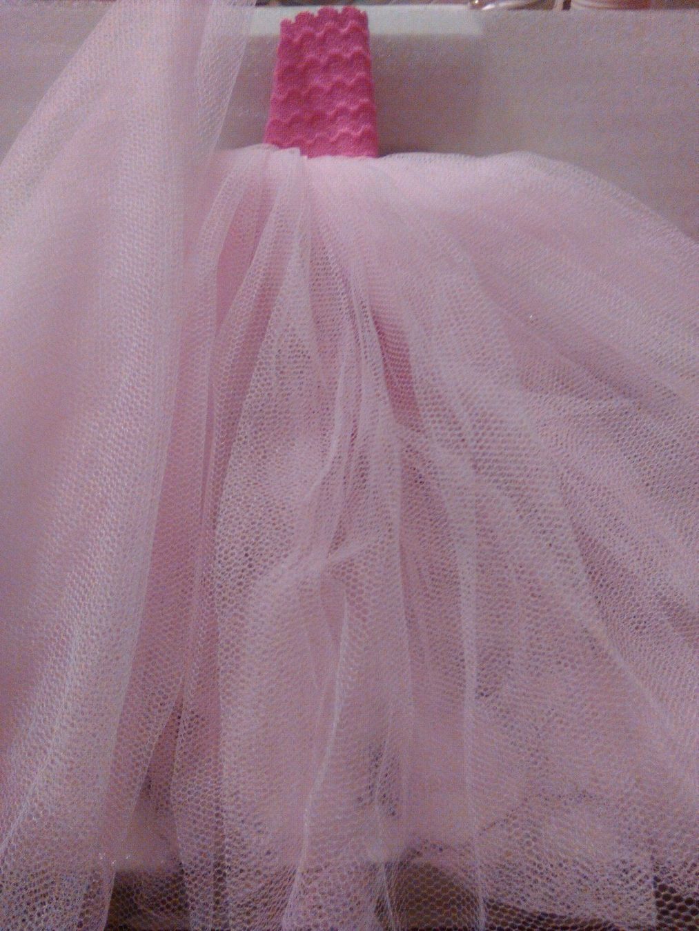 Vestiti & Gonne: BARBIE ABEND KLEID;ROSEROT – Nuovo (secondo la descrizione) da Basel venduto da bijoutrie_4 3