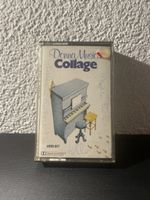 Musikkassette Donna Musica Collage, Jahr 1980, Top Zustand!