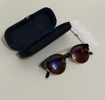 Tommy Hilfiger Sonnenbrille Dunkelblau
