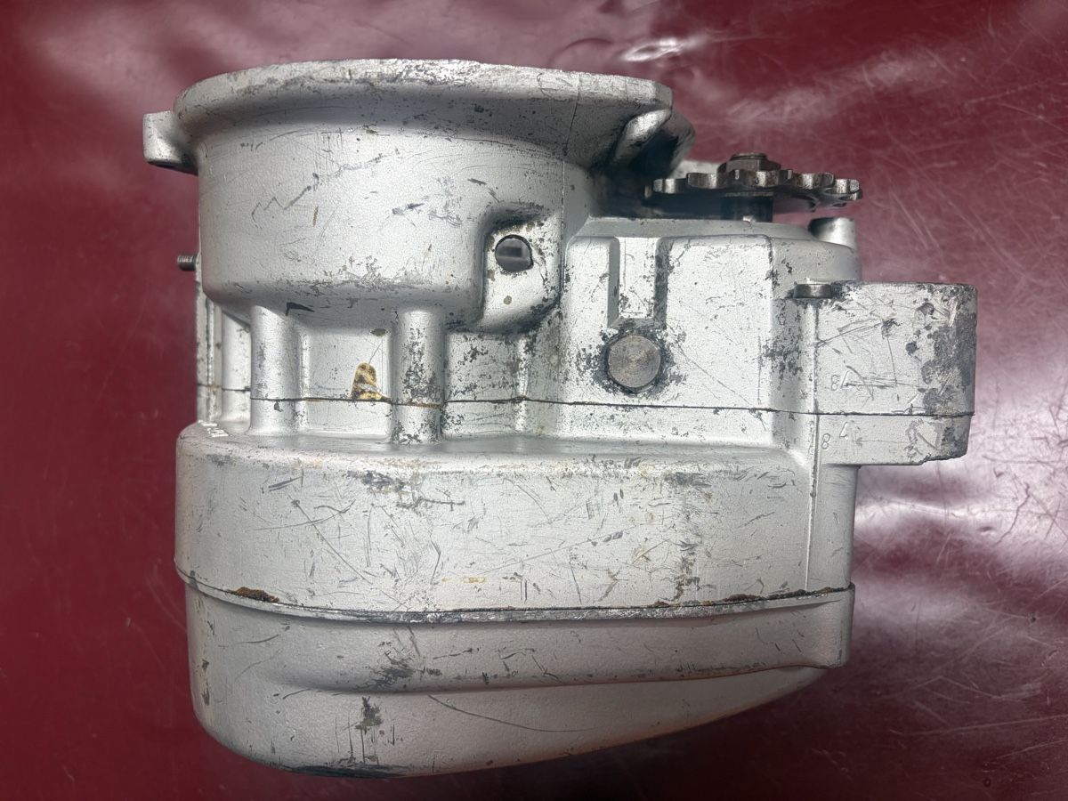 Sachs Motori: Mofa Sachs 503/2 ALCH Motor – Difettoso da Latterbach venduto da Bbutz98 4
