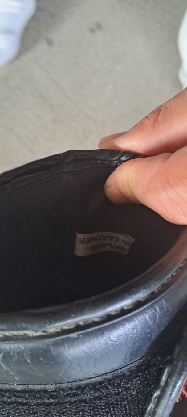 Guanti & manicotti: Boxhandschuhe Twins Special – Usato da Buttikon SZ venduto da Bavegna99 2