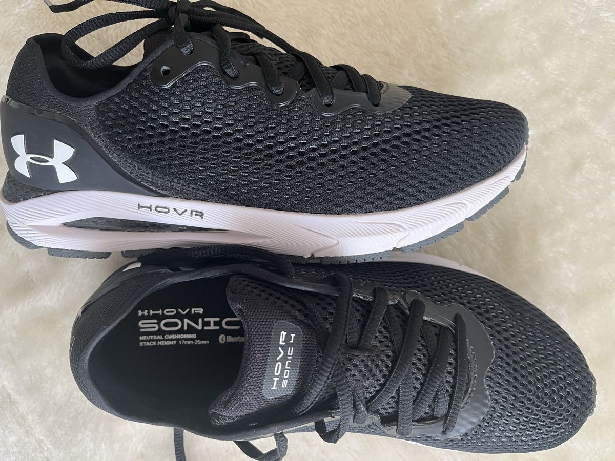 Under Armour Scarpe da uomo: UNDER ARMOUR Laufschuh – Nuovo (secondo la descrizione) da Widen venduto da evce1318