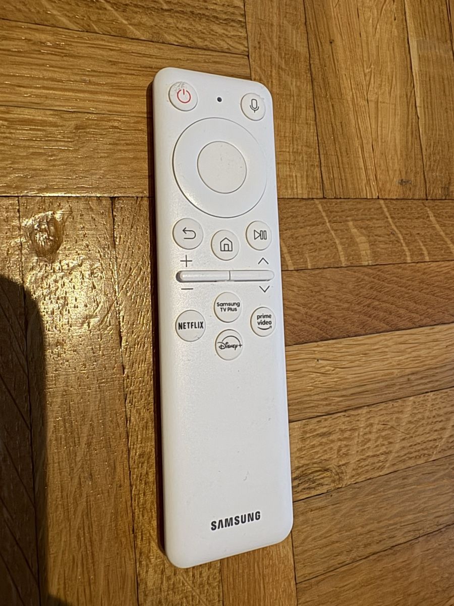 Samsung Ecrans: Écran  – Neuf (Voir description) à Yverdon-les-Bains par Max-Canarelli 2