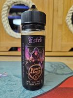 Aromes et secrets esteli