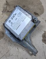 VW T4 Airbagsteuergerät Steuergerät Airbag 1J0909603