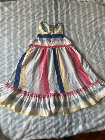 Gorgeous JOULES dress for Summer - 4 years (104cm)
