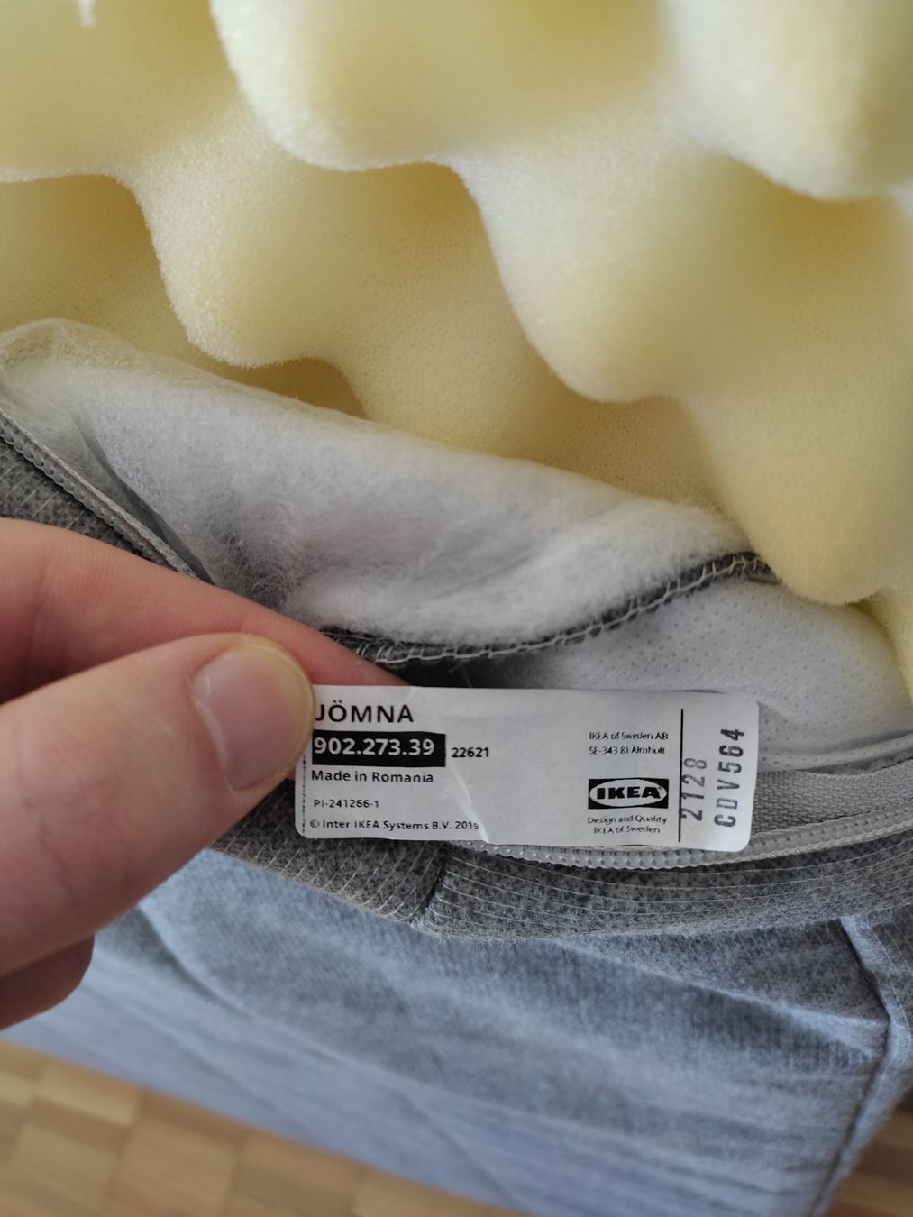 Ikea Matelas: IKEA Matratze – Neuf (Voir description) à Wetzikon ZH par LegoKoenig 1
