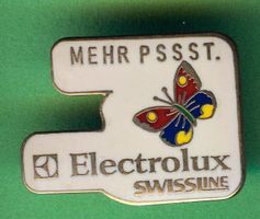 Electrolux  Haushaltgeräte