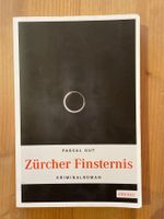 PASCAL GUT - Zürcher Finsternis (2014)